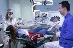 Odontomedica San Matteo Ambulatorio Dentistico Attrezzature Macchinari Dentali 02