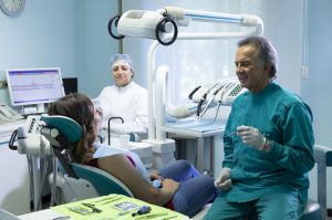 Odontomedica San Matteo Ambulatorio Dentistico Servizio Chirurgia
