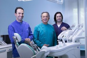 Odontomedica San Matteo Ambulatorio Dentistico Team Dentisti