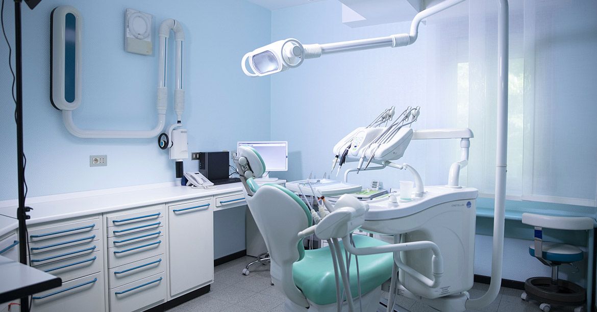 Odontomedica San Matteo Il Nostro Studio Studio Dentistico