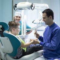 L’esperienza di uno studio dentistico pediatrico a San Giovanni in Persiceto con Odontomedica San Matteo